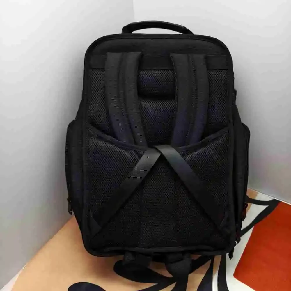 🍒TUMI Alpha 3 Backpack | Ballistic Nylon Large Capacity